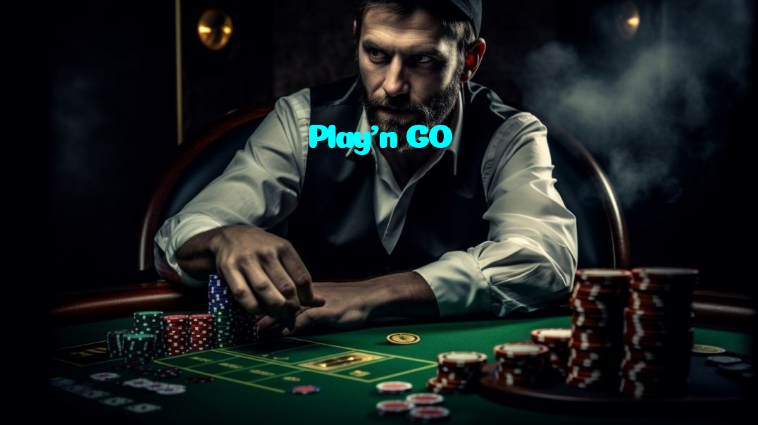 Play'n GO