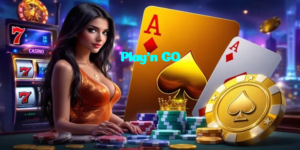 making first deposit on Play'n GO website using local payment methods in Pakistan