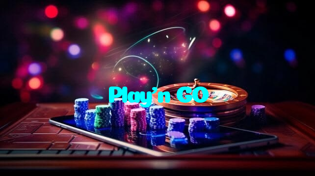 Play'n GO