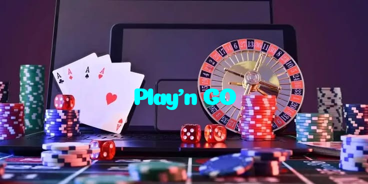 Play'n GO