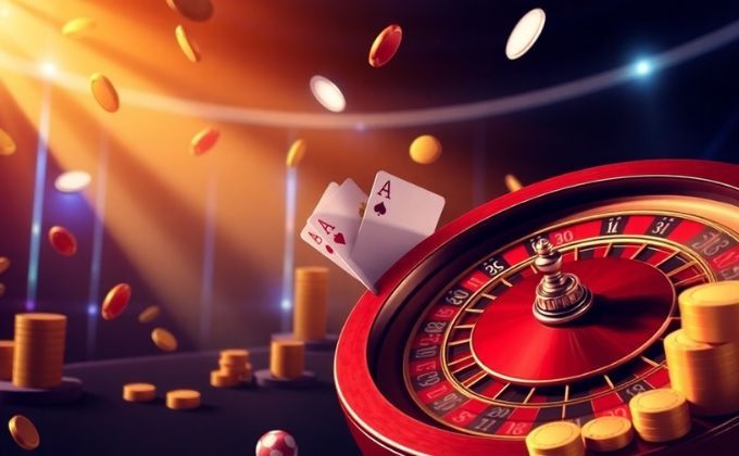 Play'n GO کیسینو میں رولیٹی گیمز کے بارے میں معلومات