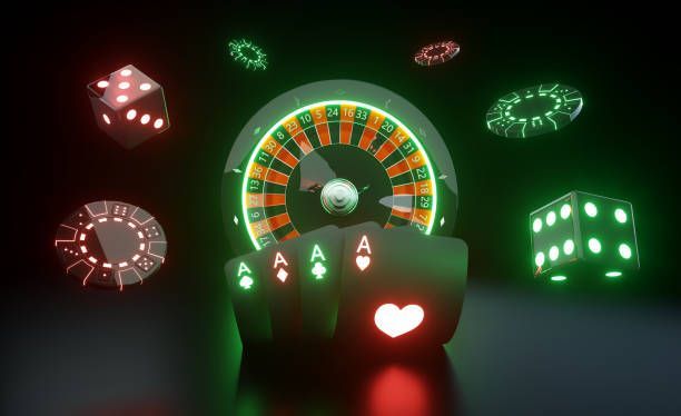 Play'n GO کیسینو میں بکراٹکھیلیں