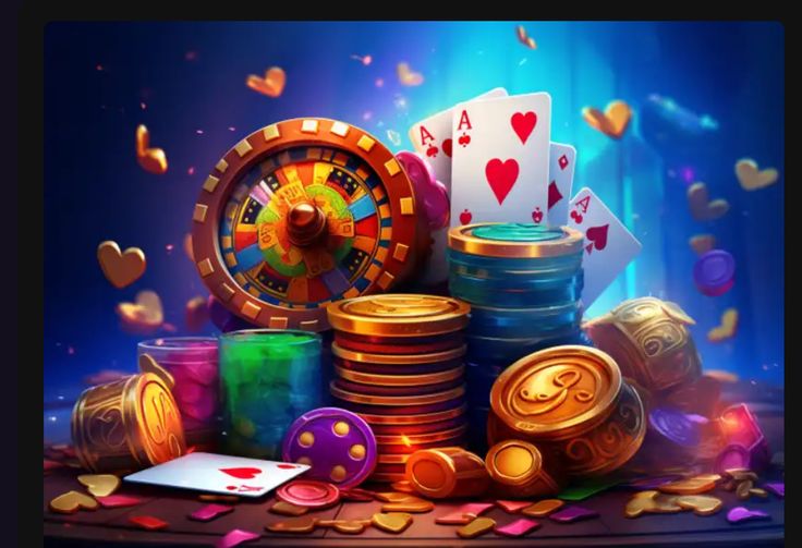 Play'n GO کھلاڑیوں کے لیے لائیو کیسینو سیکشن
