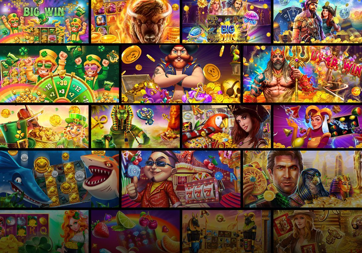 ایک اکاؤنٹ بنائیں یا Play'n GO کیسینو میں لاگ ان کریں۔