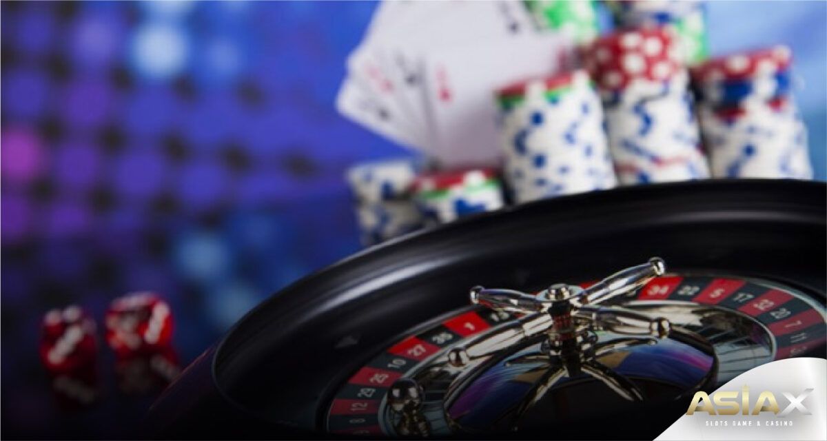 Play'n GO آن لائن کیسینو میں کھیلنے کی وجوہات