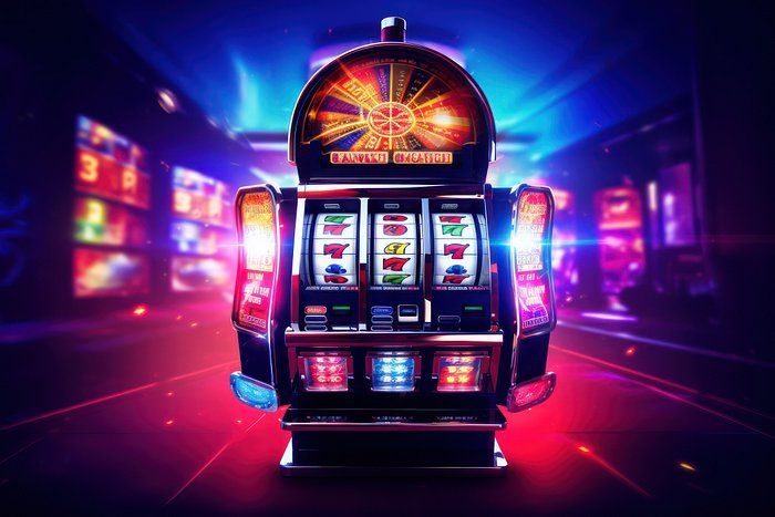 Play'n GO کیسینو گیمز کا ایک زمرہ منتخب کریں